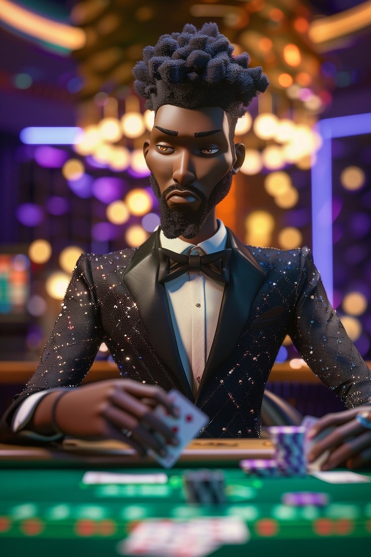 Tampilan permainan slot dengan tabel pembayaran dan simbol di platform juaraslot88